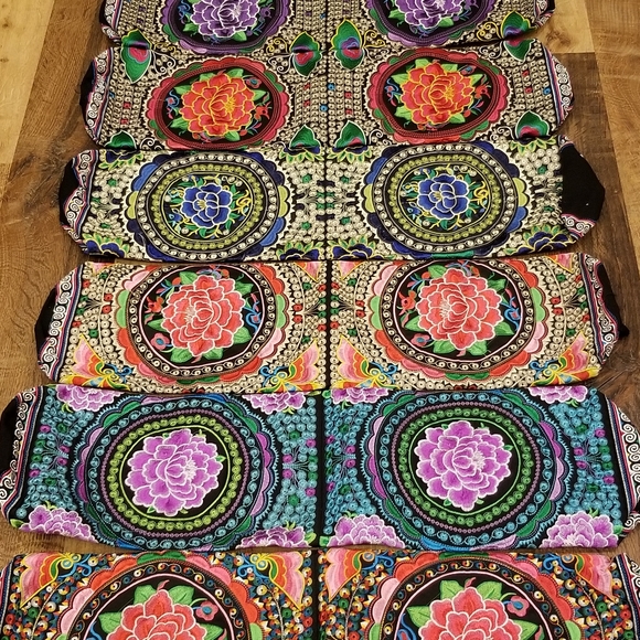 Beautiful Yoga Mat Bags - Picture 4 of 4